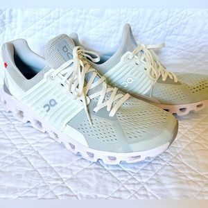 Women’s On Cloud Size W10.5